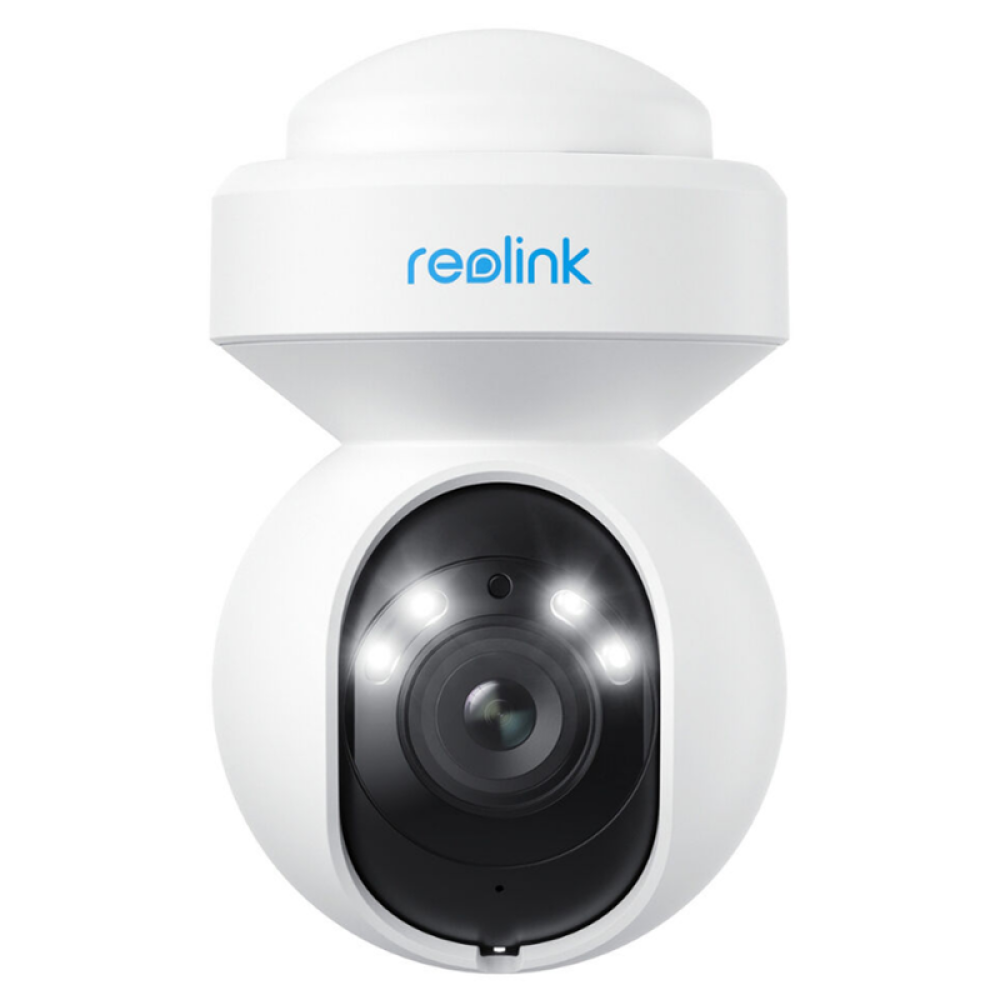 8 Мп Wi-Fi IP камера Reolink E1 Outdoor Pro