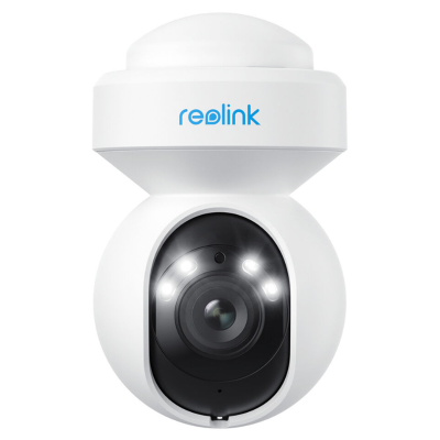 8 Мп Wi-Fi IP камера Reolink E1 Outdoor Pro