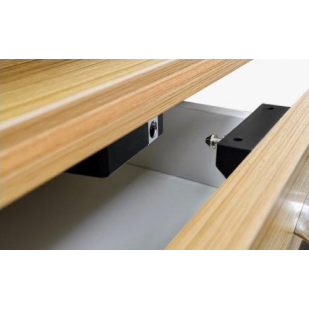 Замок для меблів TTLOCK INVISIBLE LOCKER (Bluetooth)