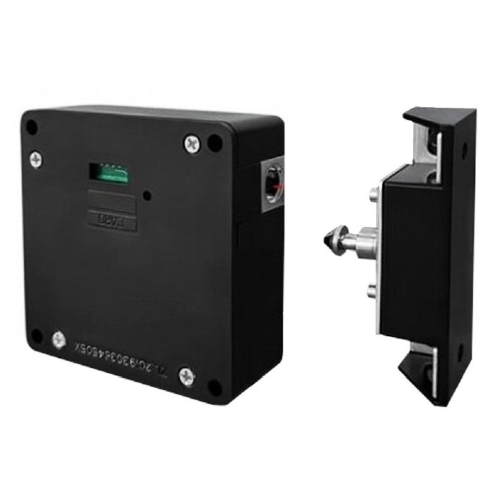 Замок для меблів TTLOCK INVISIBLE LOCKER (Bluetooth)