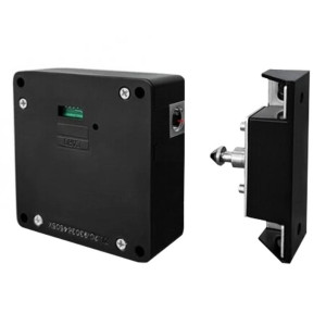 Замок для меблів TTLOCK INVISIBLE LOCKER (Bluetooth)