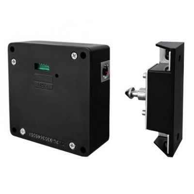 Замок для меблів TTLOCK INVISIBLE LOCKER (Bluetooth)