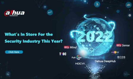 Что ждет индустрию безопасности в 2022 году