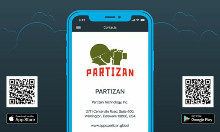 Унікальна функція для партнерів у мобільному додатку Partizan