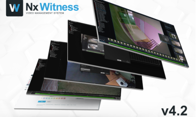 Огляд Nx Witness VMS v4.2