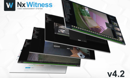 Огляд Nx Witness VMS v4.2