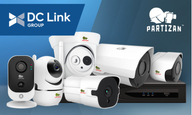 Partizan Security і DC Link Group: співпраця в спільних інтересах