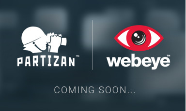 Webeye и Partizan: что-то затевается?