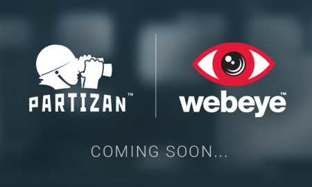 Webeye і Partizan: щось затівається?