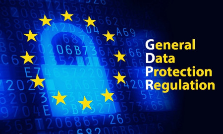 Опыт Hanwha Techwin по выполнению требований GDPR