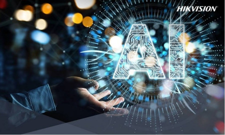 Искусственный интеллект способен улучшить стратегии безопасности компаний