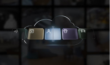 Надежное и защищенное хранение данных в облаке Ajax Cloud Storage