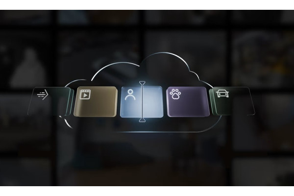 Надійне та захищене зберігання даних у хмарі Ajax Cloud Storage 