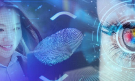 Все, що потрібно знати про біометричні рішення контролю доступу