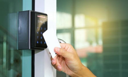 Три причини, за якими організаціям слід оновлювати технології контролю доступу