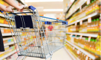 Рішення Dahua Smart Retail Loss Prevention Solution для захисту власності і запобігання збитків рітейлерів