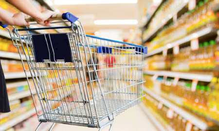 Рішення Dahua Smart Retail Loss Prevention Solution для захисту власності і запобігання збитків рітейлерів
