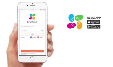 Облачное видеонаблюдение от Ezviz: подключение, настройка, тарифные планы