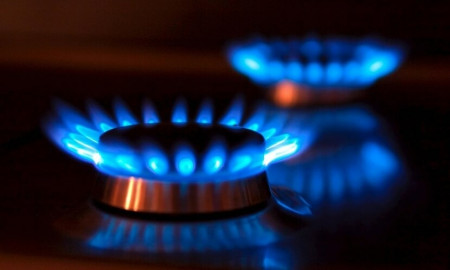 Як детектувати витік газу в приміщенні