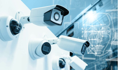 Трансформация интеллектуального видеонаблюдения с использованием искусственного интеллекта