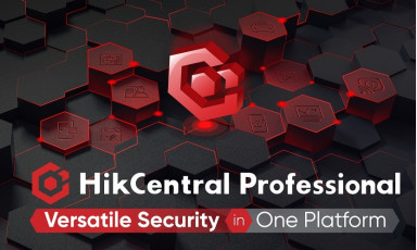 Оновлене ПО HikCentral Professional: великий асортимент прикладних програм для безпеки та бізнес задач