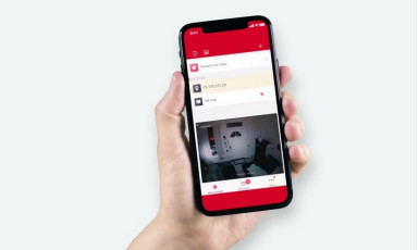 Облачное видеонаблюдение Hikvision: подключение, настройка, тарифы