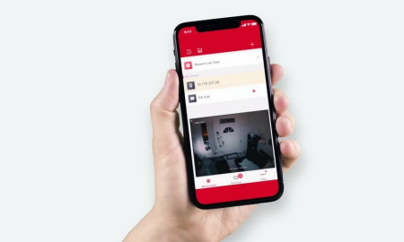 Облачное видеонаблюдение Hikvision: подключение, настройка, тарифы