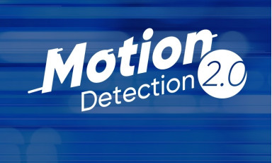Інноваційна система Motion Detection від бренду Hikvision для прискорення виявлення реальних загроз безпеки