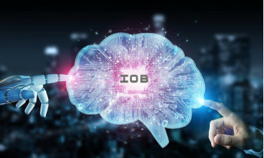 Інтернет поведінки (IoB): актуальна тенденція в період повернення до повсякденного життя після заборон, пов'язаних з COVID-19