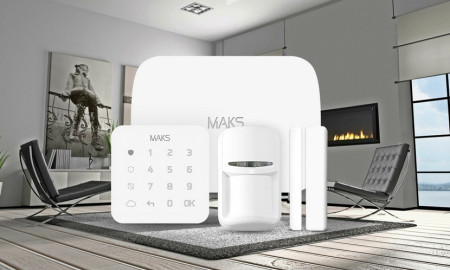 Обзор новой линейки Maks Systems. Уже в продаже
