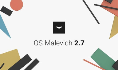OS Malevich 2.7: нова версія прошивки Hub і Hub Plus з підтримкою протоколу SIA