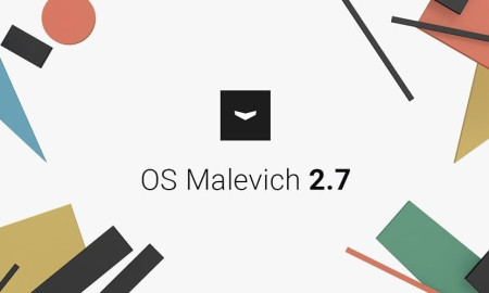 OS Malevich 2.7: новая версия прошивки Hub и Hub Plus с поддержкой протокола SIA