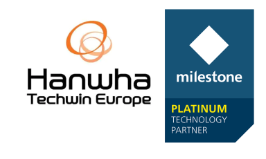 Hanwha Techwin стала платиновим технологічним партнером Milestone