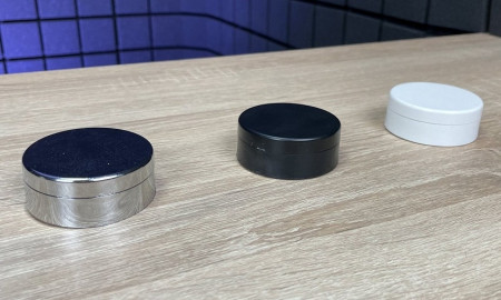 Огляд датчика замкової щілини Nolon LockProtect