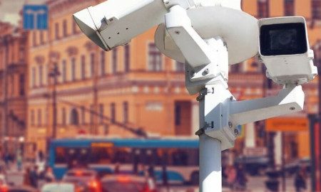 Розумне відеоспостереження як спосіб контролю за порушеннями на дорозі