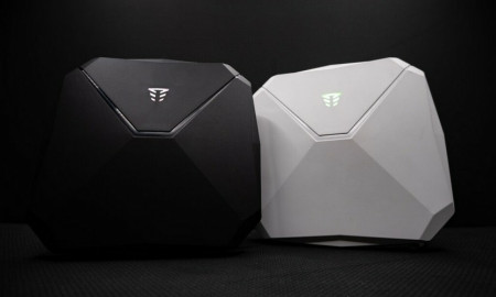 Orion NOVA X уже в продаже!