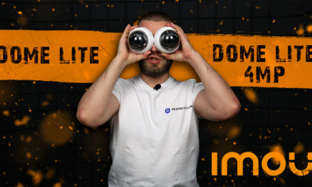 Огляд Imou Dome Lite (IPC-D22P) та Imou Dome Lite 4MP (IPC-D42P)