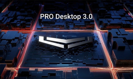 PRO Desktop 3.0: обслуживание и мониторинг систем Ajax в одном приложении