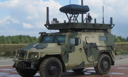 5 найкращих систем РЕБ для авто