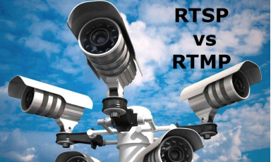 Різниця між протоколами RTSP та RTMP
