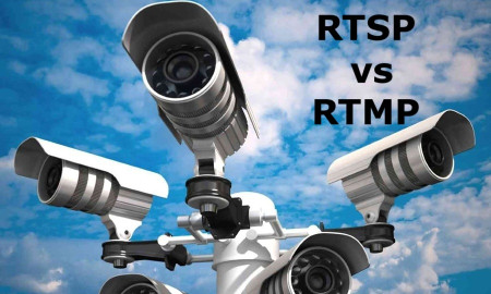 Різниця між протоколами RTSP та RTMP