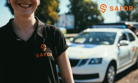 Safor Security: як працює кнопка особистої безпеки