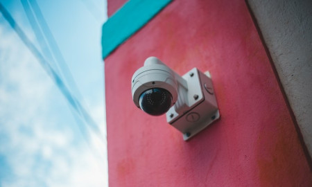Где можно и нельзя устанавливать видеонаблюдение