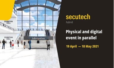 Secutech представляет цифровую платформу в дополнение к выставке, которая состоится в апреле 2021 года