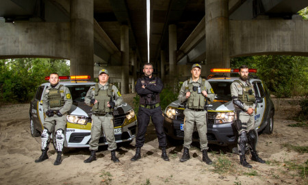 Франшиза від «Шериф»: висновки першого року