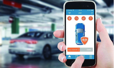 Рекомендации по выбору лучшего GPS-трекера