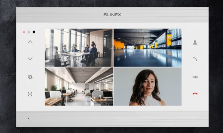 Технологія Direct Wi-Fi від Slinex значно спрощує процес підключення домофона