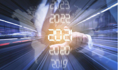 Головні технологічні тренди розвитку відеоспостереження в 2021 році