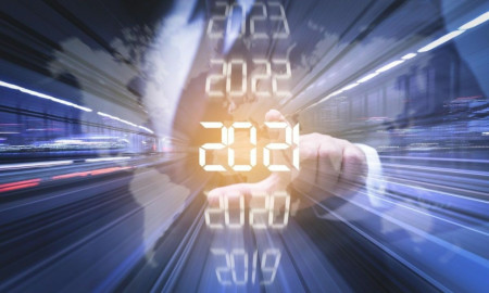 Головні технологічні тренди розвитку відеоспостереження в 2021 році