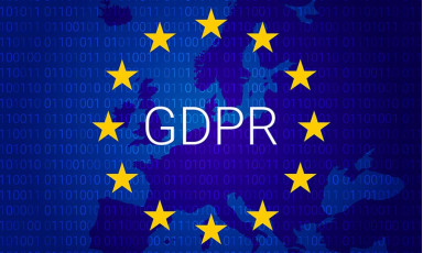 Заявление Anviz о соответствии регламенту GDPR